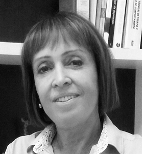 Dra. Ana Maria Grassi Moscovich - Psicóloga em Balneário Camboriú